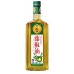 藤椒油