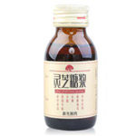 糖漿