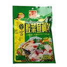 酸菜魚(yú)調(diào)料