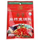 麻辣魚(yú)調(diào)料