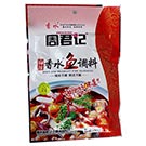 香水魚(yú)調(diào)料