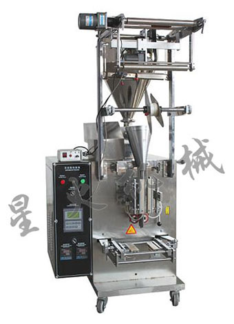 全自動醬料包裝機(jī)|辣醬油包裝機(jī)