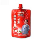 蒜蓉辣醬
