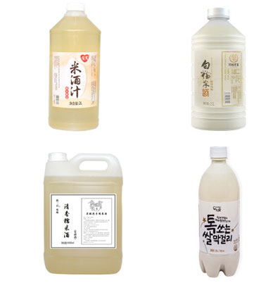 米酒自動(dòng)灌裝機(jī)