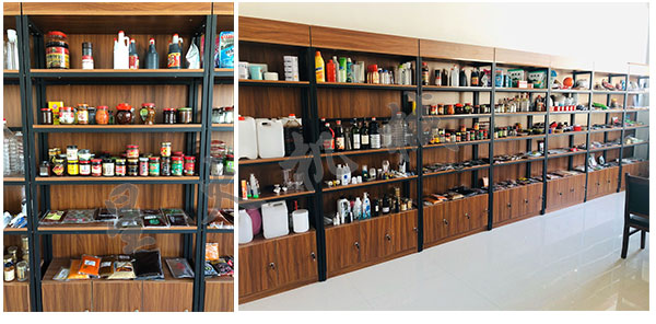 大型食用油灌裝生產(chǎn)線設(shè)備/自動化食用油灌裝生產(chǎn)線