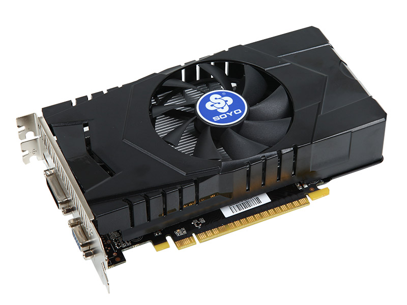 ÷��GTX750�n��